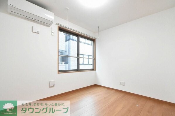 グランクオール野方フロントの物件内観写真